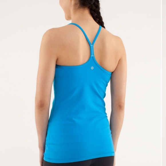 lululemon athletica Tops - Lululemon Tank ( 🌵FOR BUNDLES ONLY )